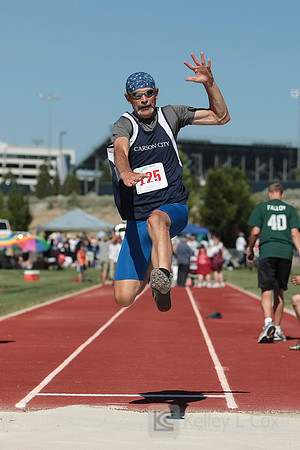 Special Olympics Nevada - Summer Games