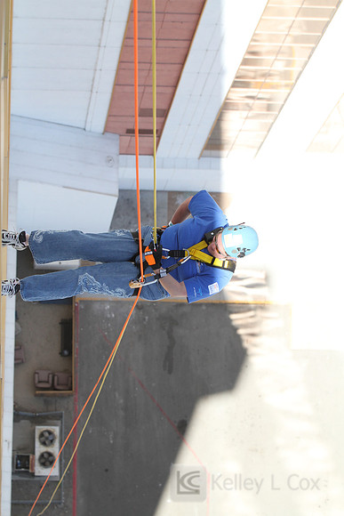Over the Edge Reno