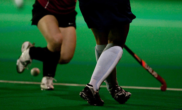 Cal Field Hockey vs Stanford