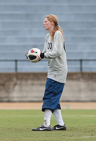 Cal Women's Soccer vs Stanford