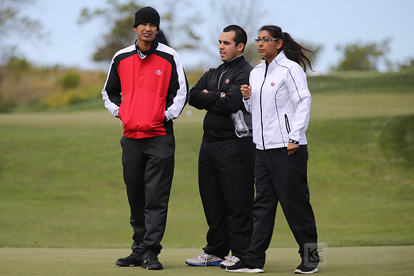 CSUEB: 2014 Golf Classic