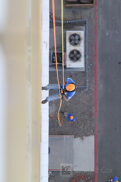 Over the Edge Reno