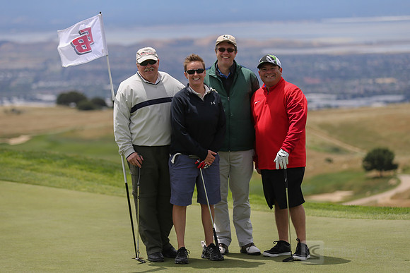 CSUEB: 2014 Golf Classic
