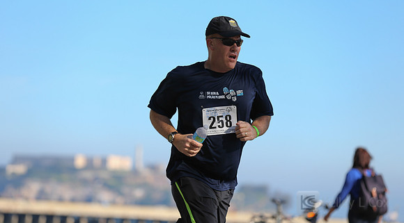 SONC Polar Plunge SF
