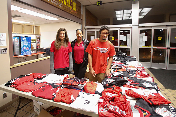 Homecoming