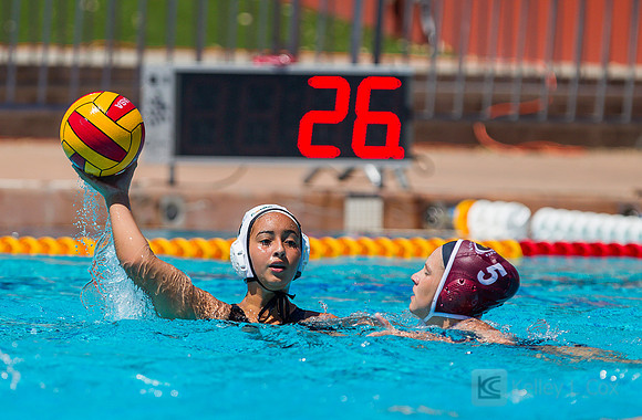 14G 3rd Place Laguna Beach v Commerce