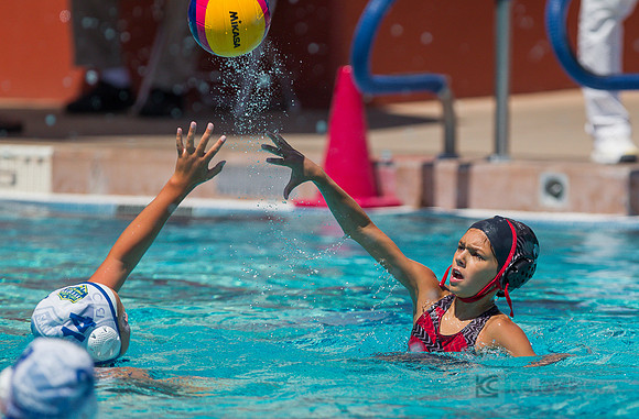 12G 3rd Place SB Premier v Rose Bowl