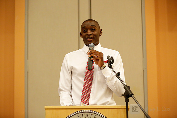 CSUEB: 2014 Hall of Fame