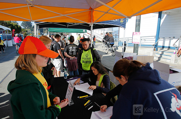SONC Polar Plunge SF