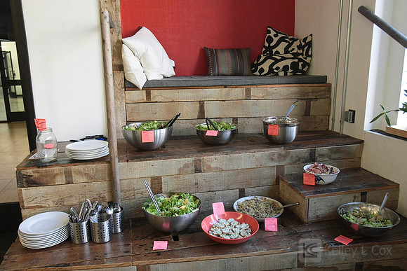 Out of the Box - Sprouts Cooking Club