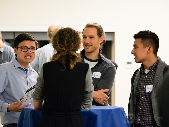 CAA: Career Connection Series - Government & Law