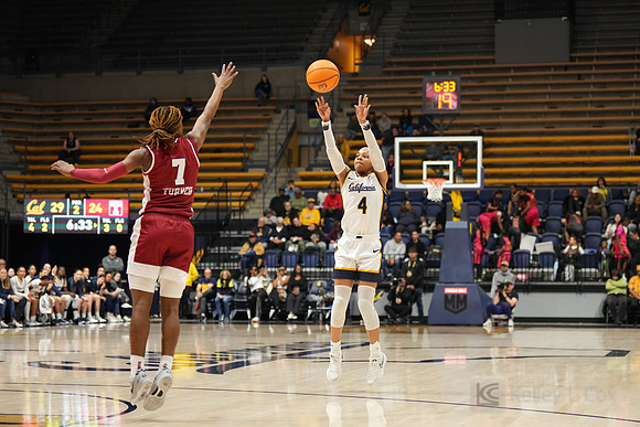 Women’s Basketball: California Golden Bears vs Temple Owls