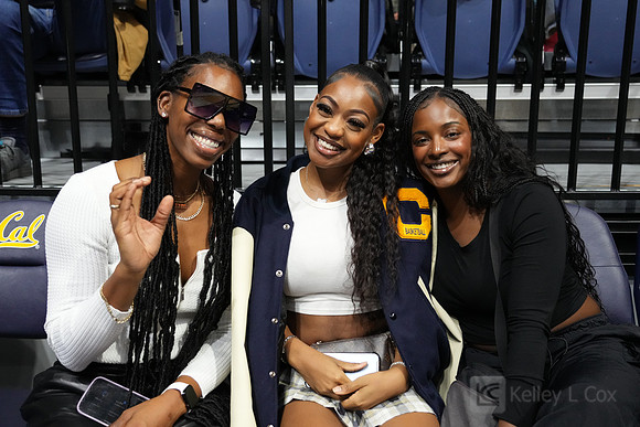 Women’s Basketball: California Golden Bears vs Temple Owls