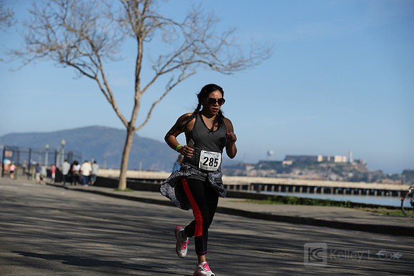 SONC Polar Plunge SF