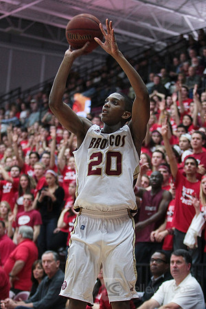 NCAA Basketball: Gonzaga at Santa Clara