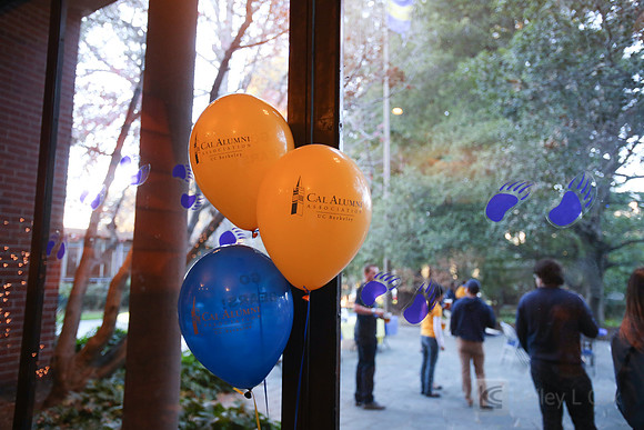 CAA: Young Alumni Hoops Party