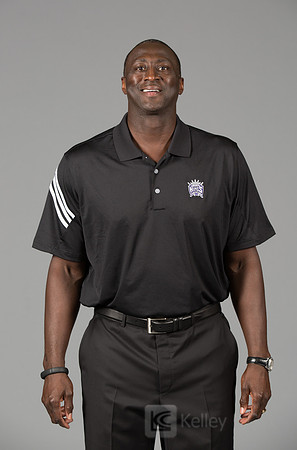 NBA: Sacramento Kings-Media Day