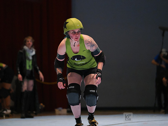Roller Derby