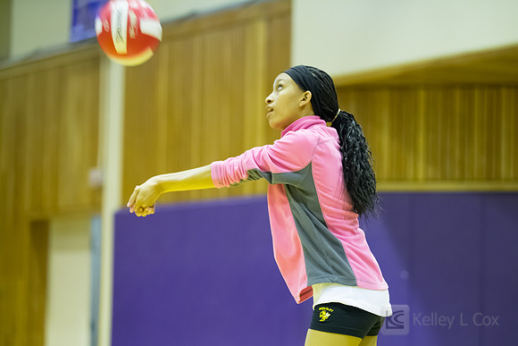 JV Volleyball: Berkeley at Piedmont