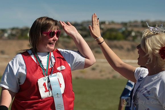 Special Olympics Nevada - Summer Games