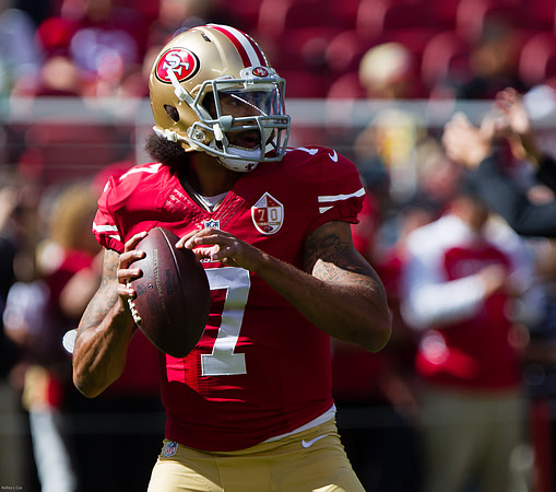 NFL: Tampa Bay Buccaneers at San Francisco 49ers