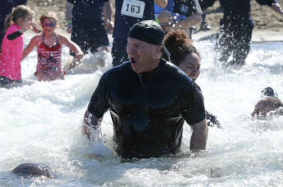 SONC Polar Plunge SF