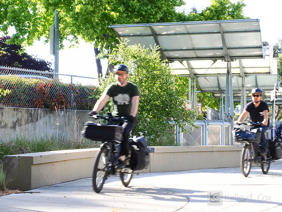 City of El Cerrito: Bike to Wherever Days
