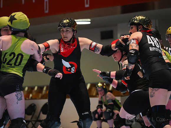 Roller Derby