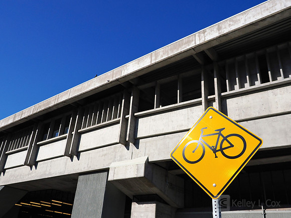 City of El Cerrito: Bike to Wherever Days