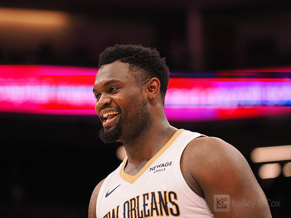 NBA: New Orleans Pelicans at Sacramento Kings