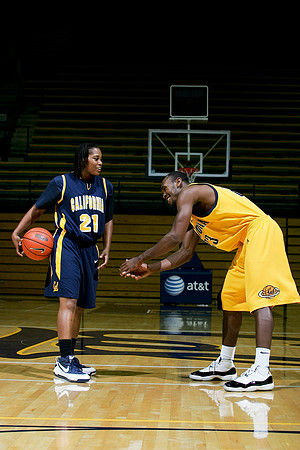 CSQ Basketball