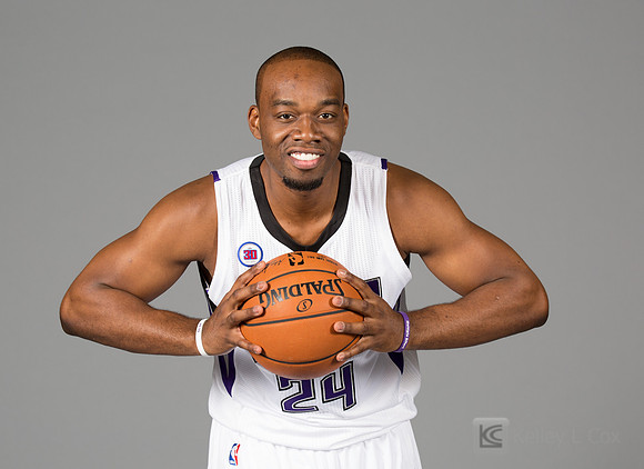 NBA: Sacramento Kings-Media Day