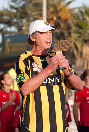 FC Gold Pride vs Atlanta Beat