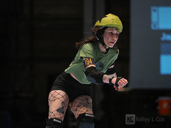 Roller Derby