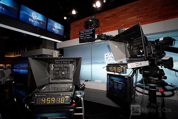 Pac-12 Networks Flip The Switch Soiree