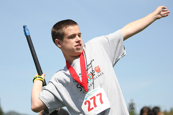 SONC: Bay Area School Games 2012