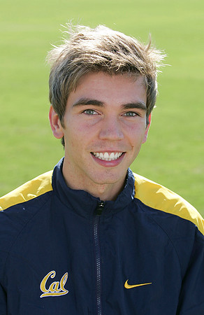 Cal Cross Country