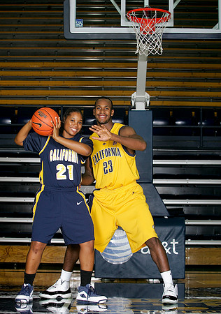 CSQ Basketball
