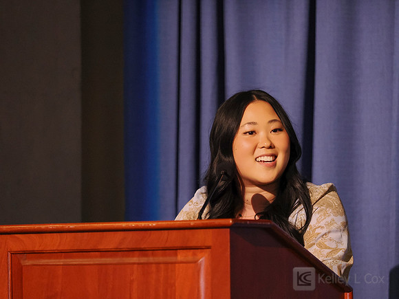 Cal Student Athlete Academic Honors Luncheon