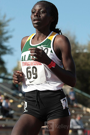 UAA Stanford Invite