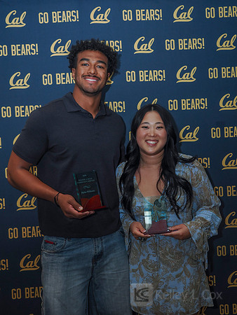 Cal Student Athlete Academic Honors Luncheon