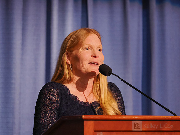 Cal Student Athlete Academic Honors Luncheon