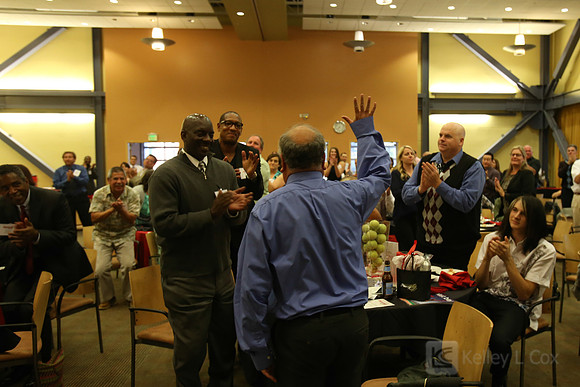 CSUEB: 2014 Hall of Fame