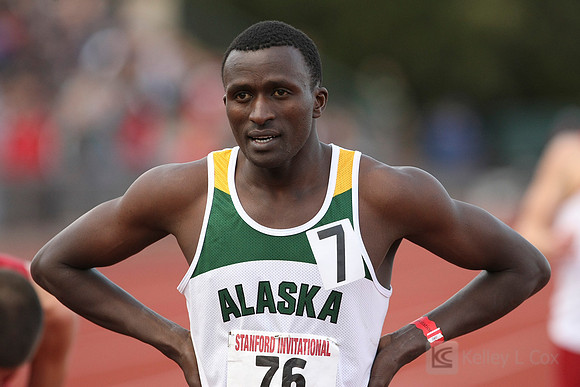 UAA Stanford Invite
