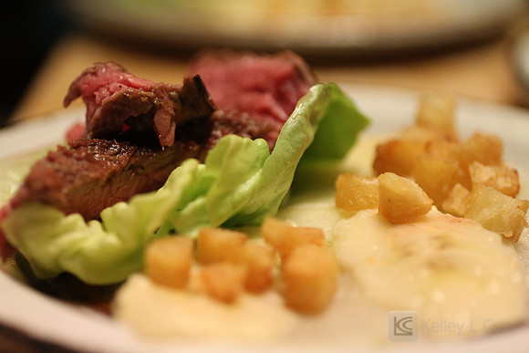 Supper Club Dec 22, 2011