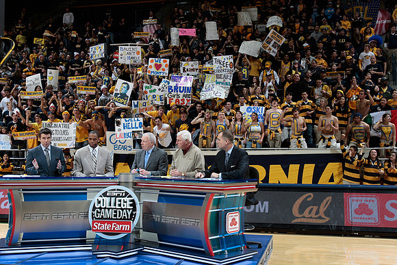 ESPN College GameDay