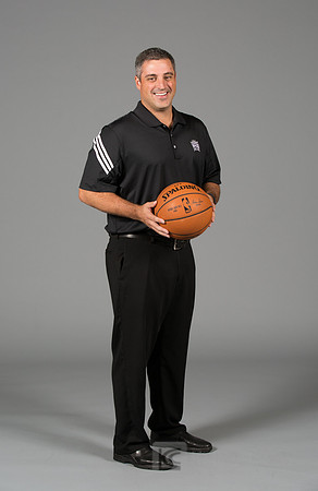 NBA: Sacramento Kings-Media Day