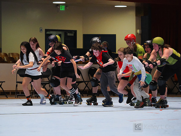 Roller Derby