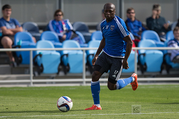 MLS: Preseason-San Jose Earthquakes vs LA Galaxy