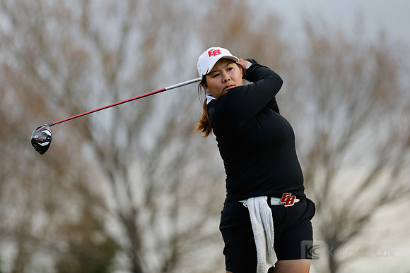 CSUEB Womens Golf